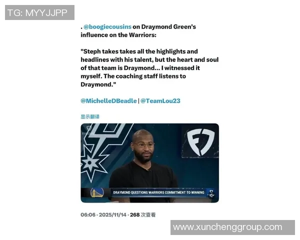 NBA ：考辛斯接受采访谈控卫历史排名，库里和魔术师是前二控卫，这是毫无争议的